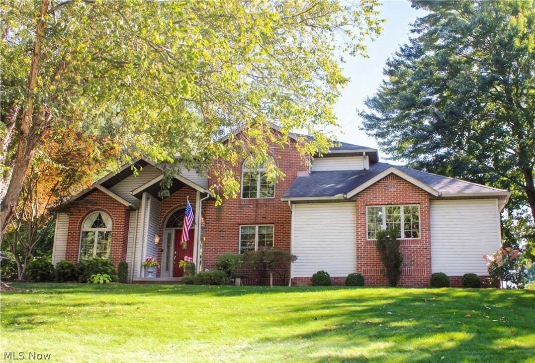 Casa en Akron, Ohio, Estados Unidos 1 - 19054116