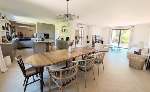 House in Fontenilles, Occitania, France 1