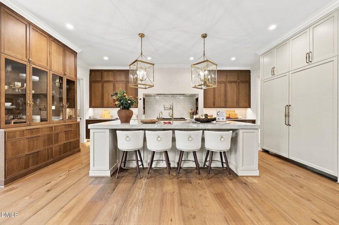 Casa a Bartons Creek, Carolina del Nord, Stati Uniti 4 - 17889989