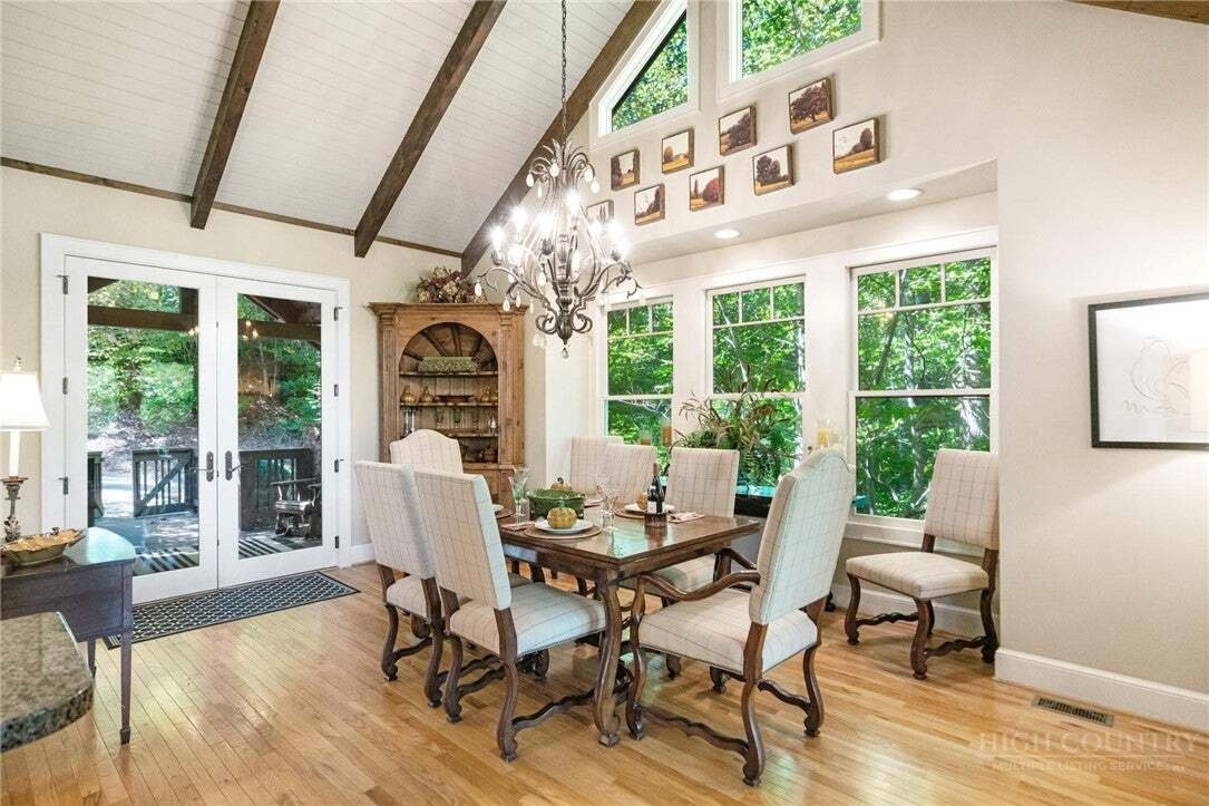 Townhouse in Boone, North Carolina, United States 3 - 19050857