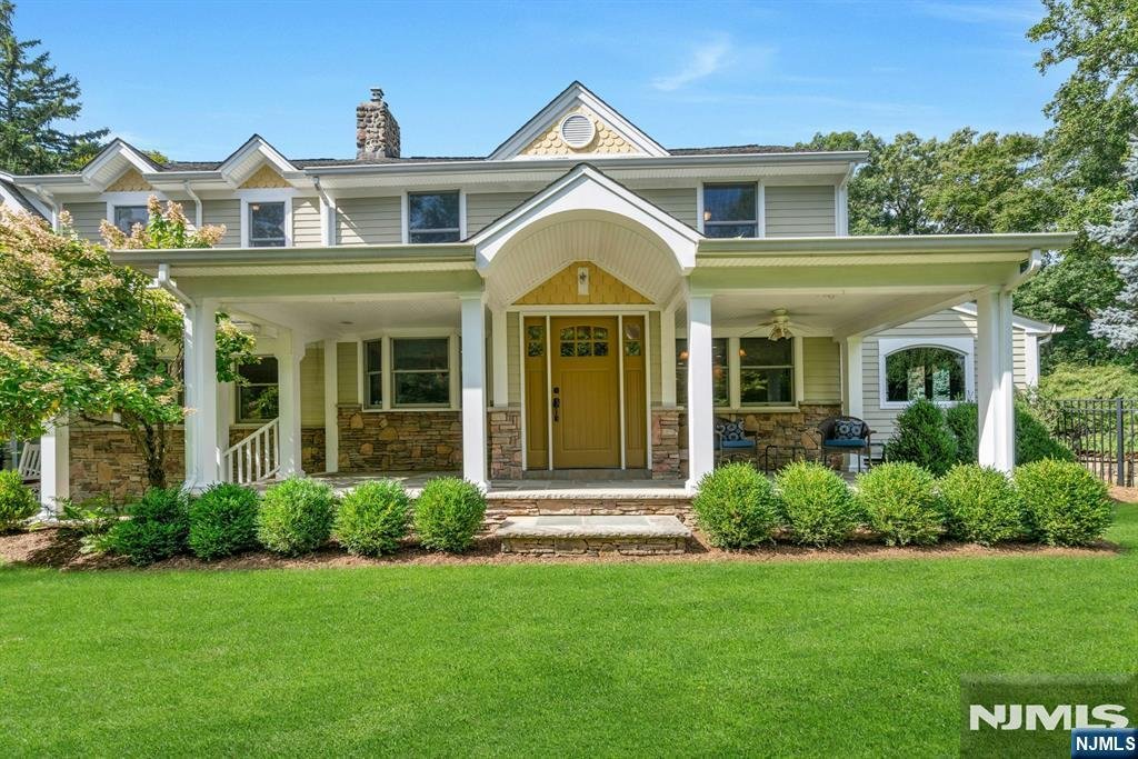 Maison à Mahwah, New Jersey, États-Unis 4 - 19013817