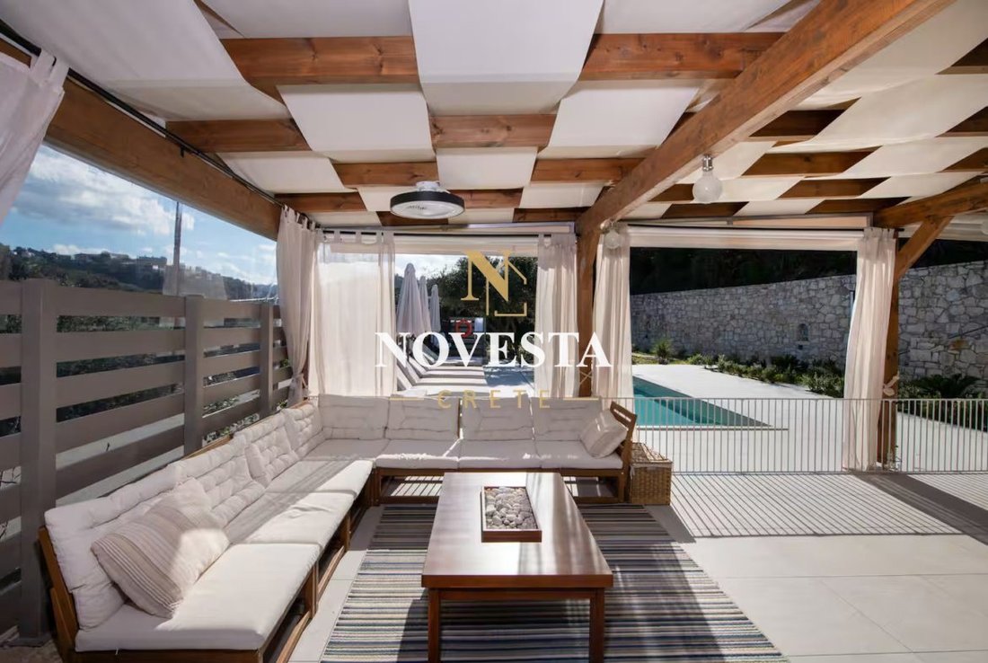 House in Apokoronas, Greece 3 - 19053946