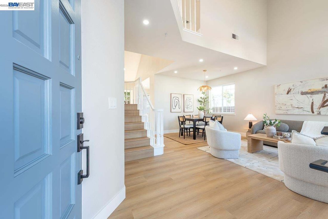Casa en Union City, California, Estados Unidos 4 - 19054068