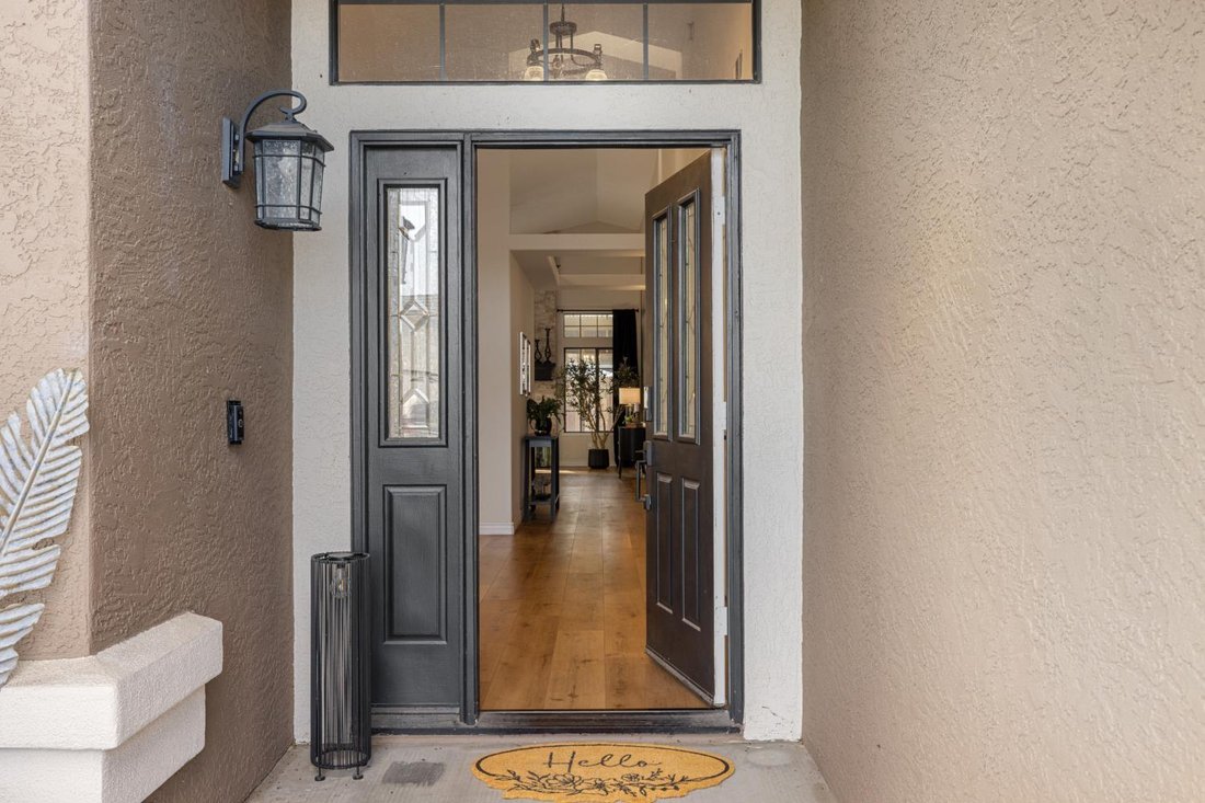 Casa en Manteca, California, Estados Unidos 2 - 19053225