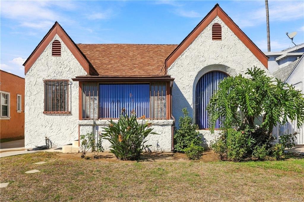 Casa en Los Ángeles, California, Estados Unidos 1 - 19053115