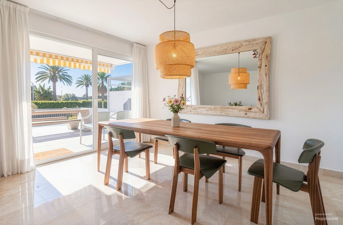 Apartamento en Palma, Islas Baleares, España 5 - 19051371