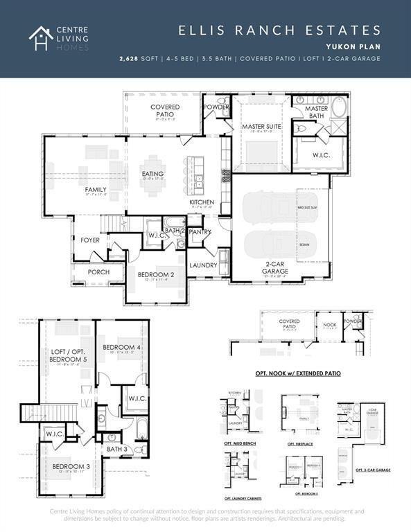 Haus in Waxahachie, Texas, Vereinigte Staaten 3 - 19054754