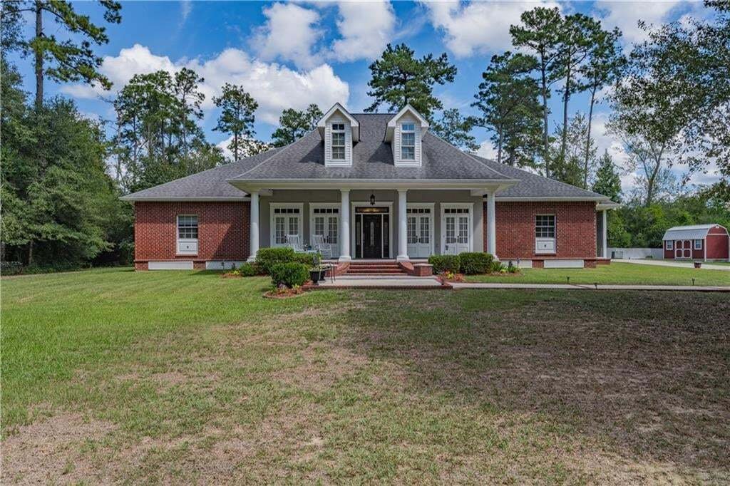 Haus in Kentwood, Louisiana, Vereinigte Staaten 1 - 19053553