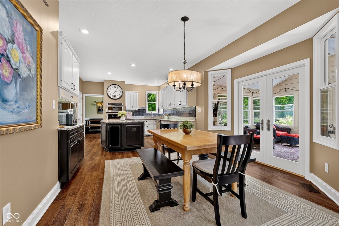 House in Westfield, Indiana, United States 5 - 19055419