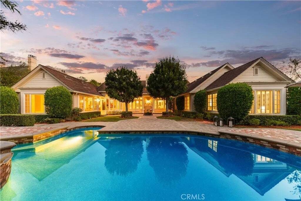 Casa en Trabuco Canyon, California, Estados Unidos 2 - 18612836