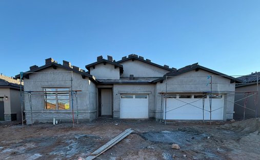 Haus in Rio Rancho, New Mexico, Vereinigte Staaten 1