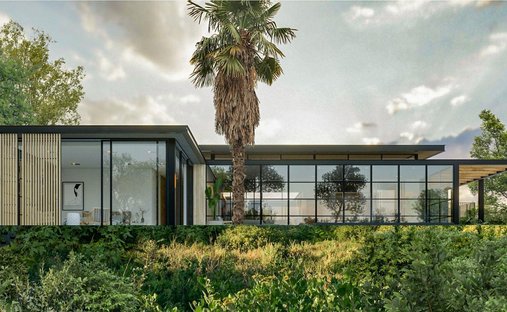 Casa en Sheffield Beach, KwaZulu-Natal, Sudáfrica 1