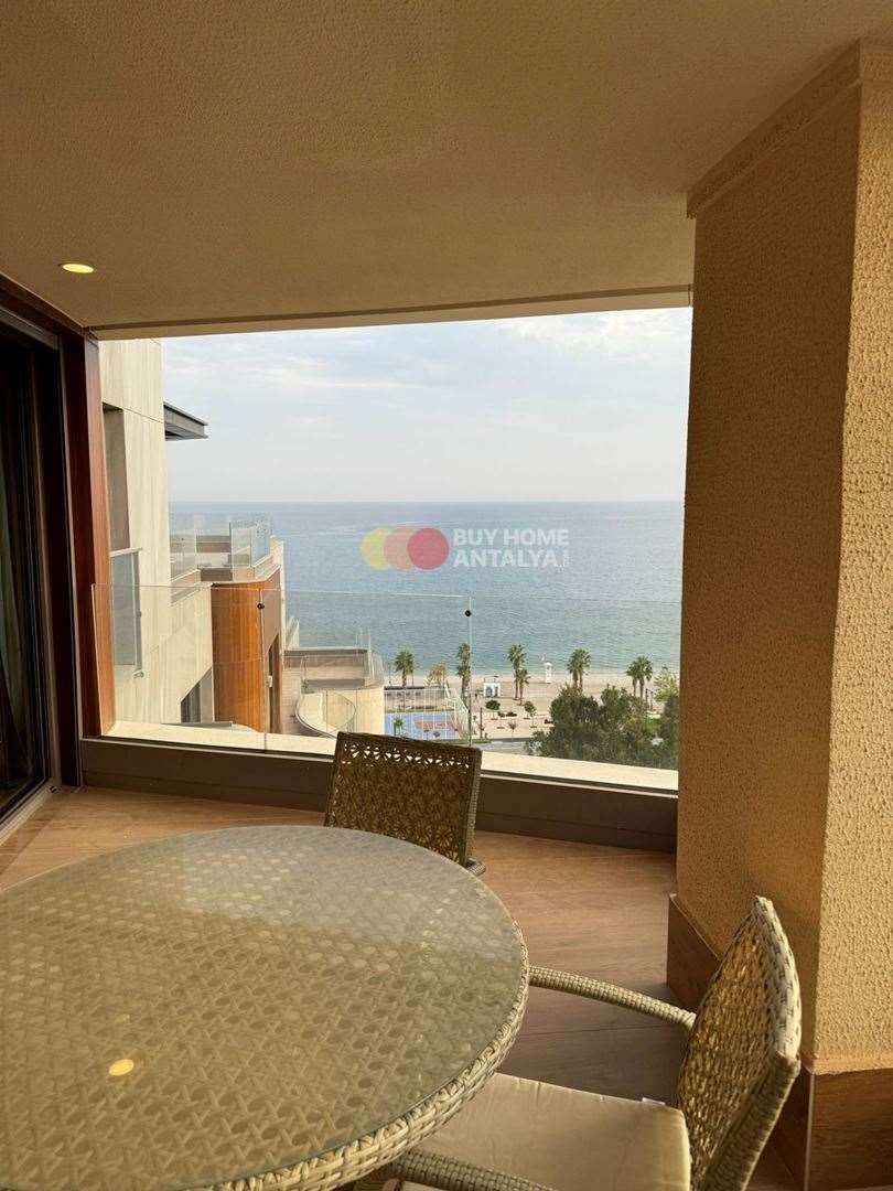 Wohnung in Antalya, Antalya, Türkei 4 - 19051404