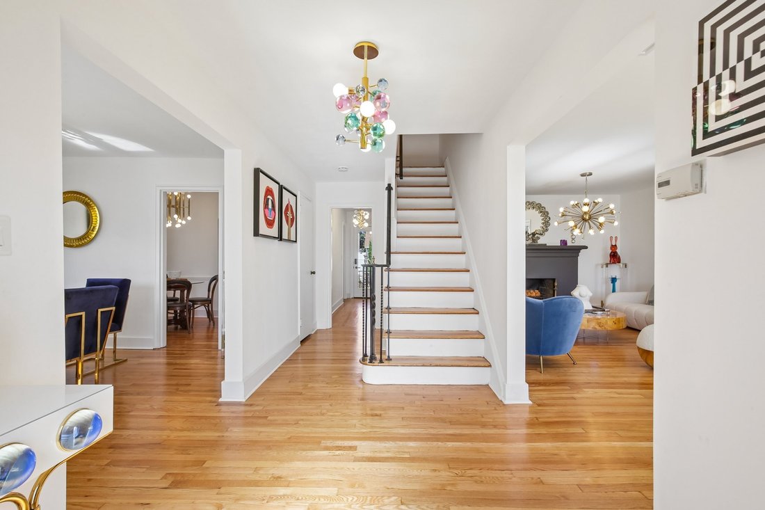 Casa en Hackensack, Nueva Jersey, Estados Unidos 3 - 19053152