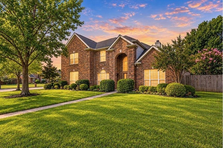 Casa a Mansfield, Texas, Stati Uniti 1 - 18340746