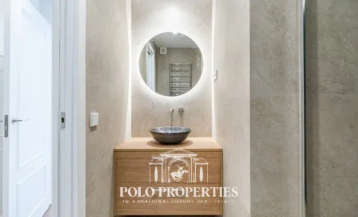 Apartment in Barrio Salamanca, Madrid, Spain 5 - 19051940