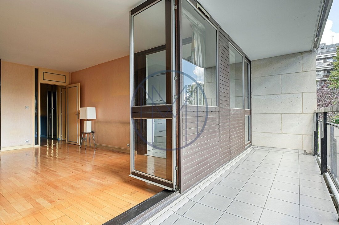 Apartment in Domaine National du Château, Versailles, France 4 - 19055090