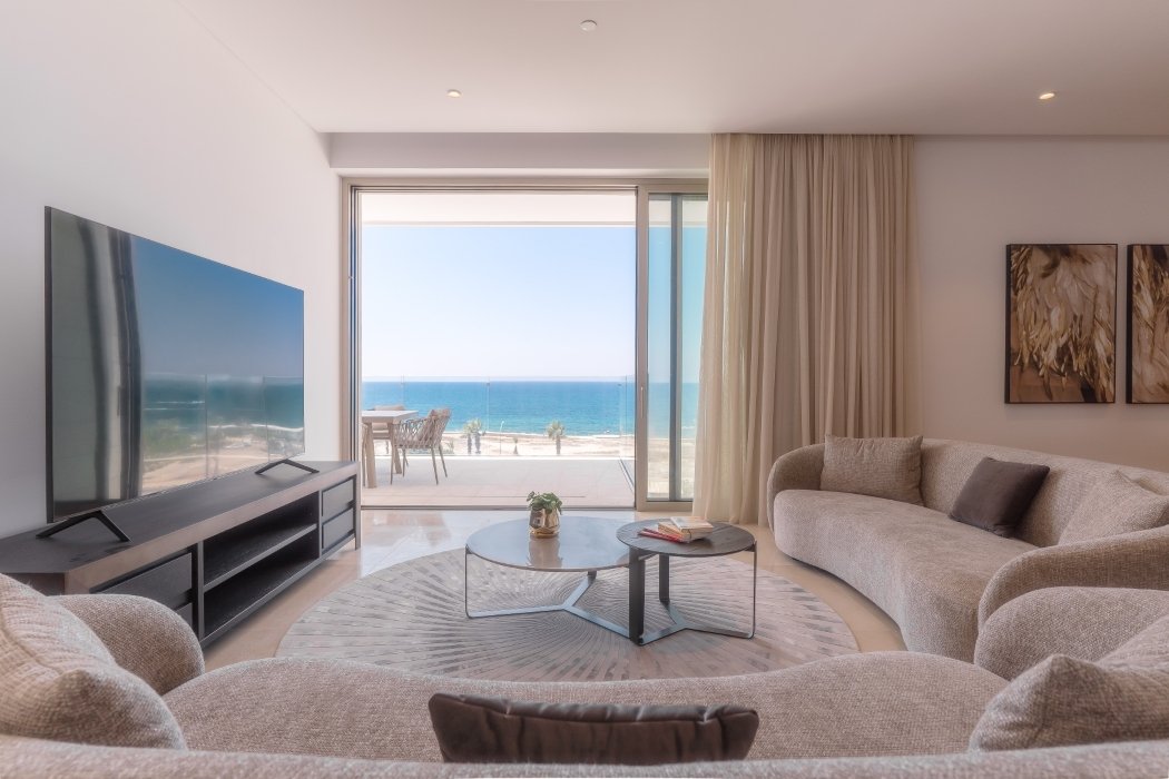 Appartement à Paphos, Paphos, Chypre 1 - 11504674