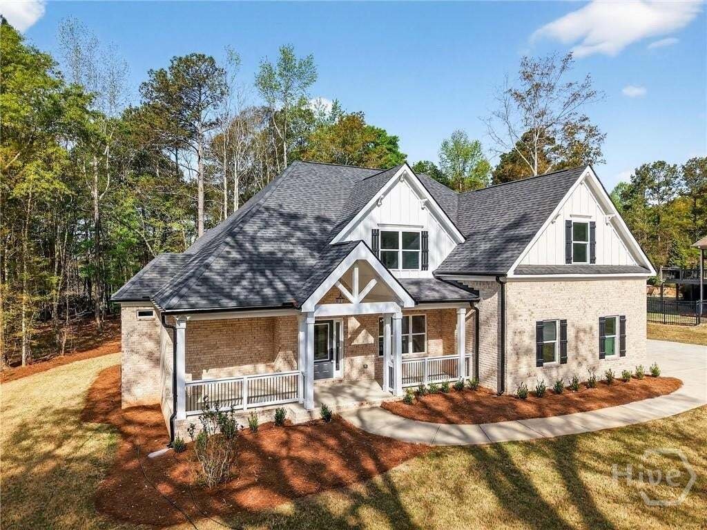 Casa en Bishop, Georgia, Estados Unidos 5 - 19051375