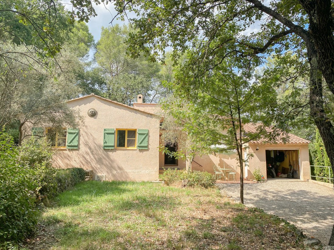 Casa a Est, Lorgues, Francia 3 - 19051803