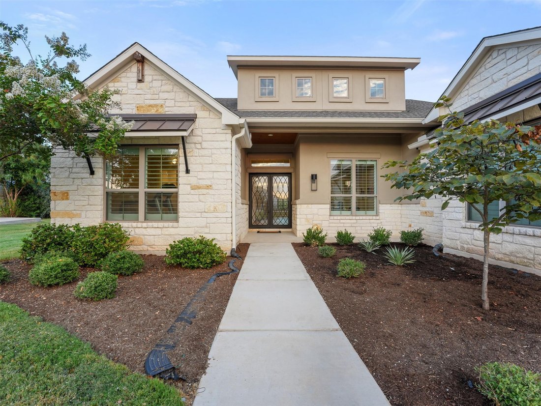 House in Dripping Springs, Texas, United States 5 - 19054363