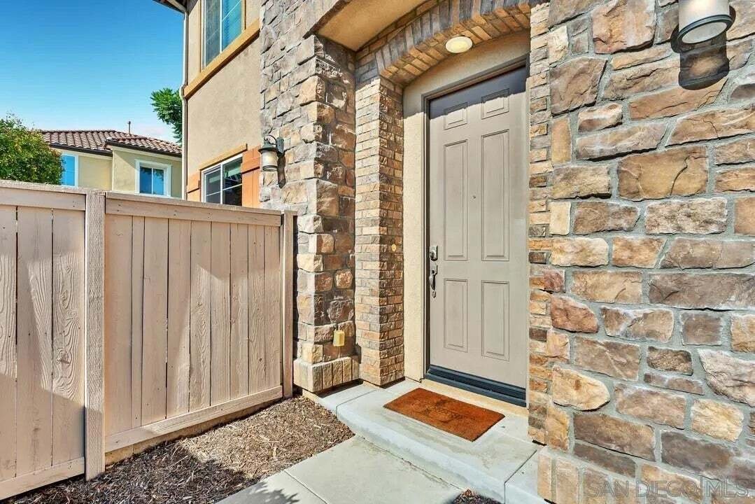Casa en San Marcos, California, Estados Unidos 3 - 19054665