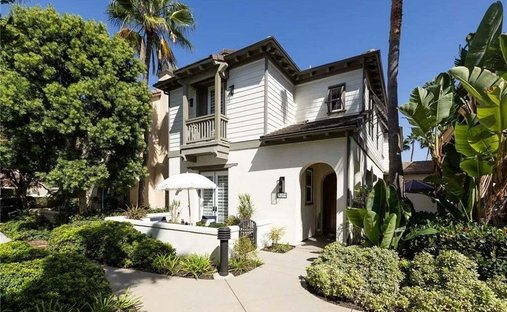 Condominio en Huntington Beach, California, Estados Unidos 1