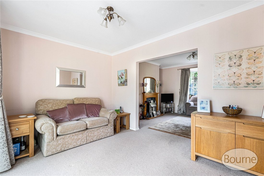 Casa a Goldsworth Park, Woking, Inghilterra 4 - 19053670