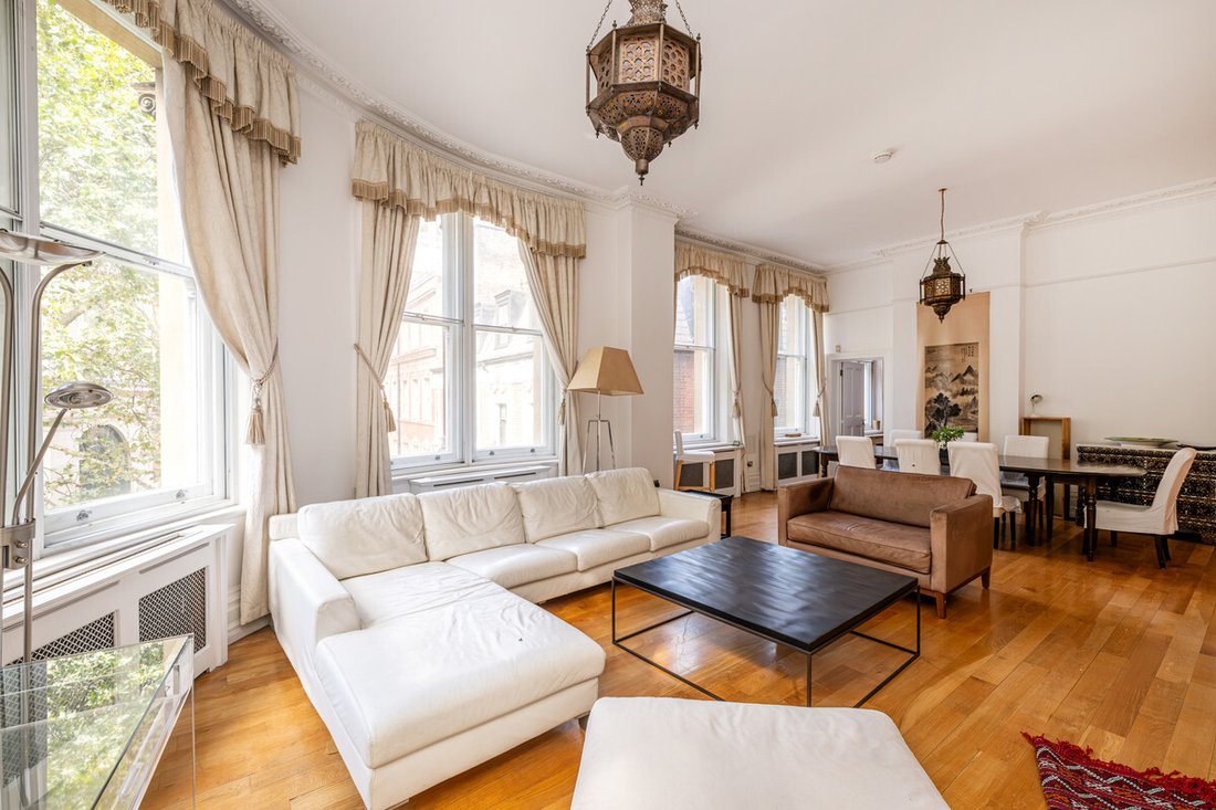 Appartamento a Charing Cross, Westminster, Inghilterra 3 - 19051068