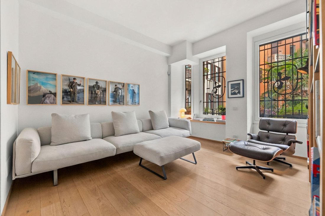 Appartamento in Isola, Milano, Italia 5 - 19051656