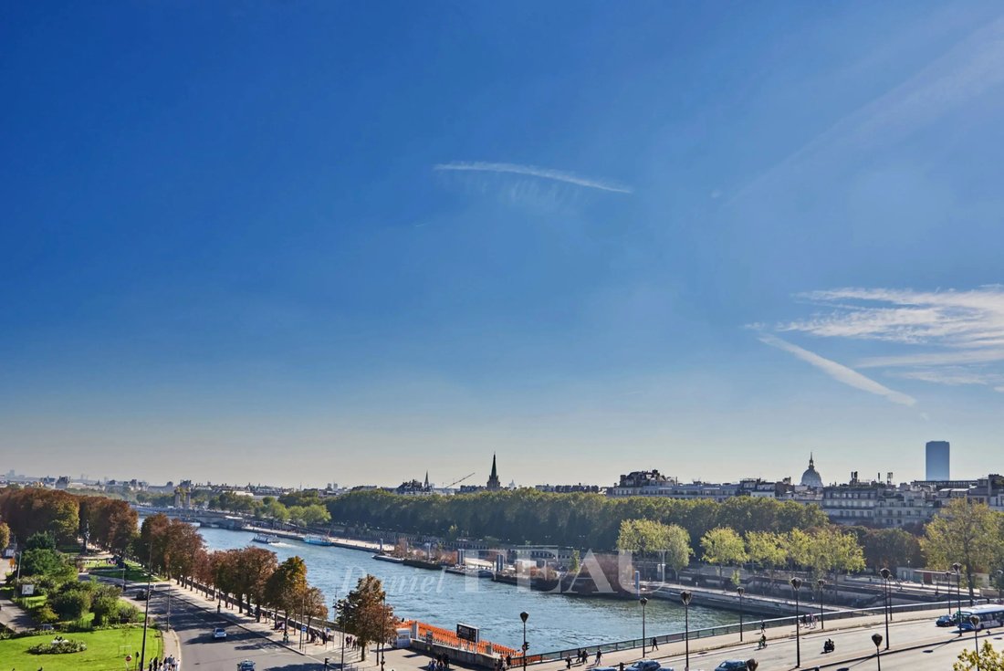 Apartment in Paris 8e Arrondissement, Paris, France 4 - 17089603