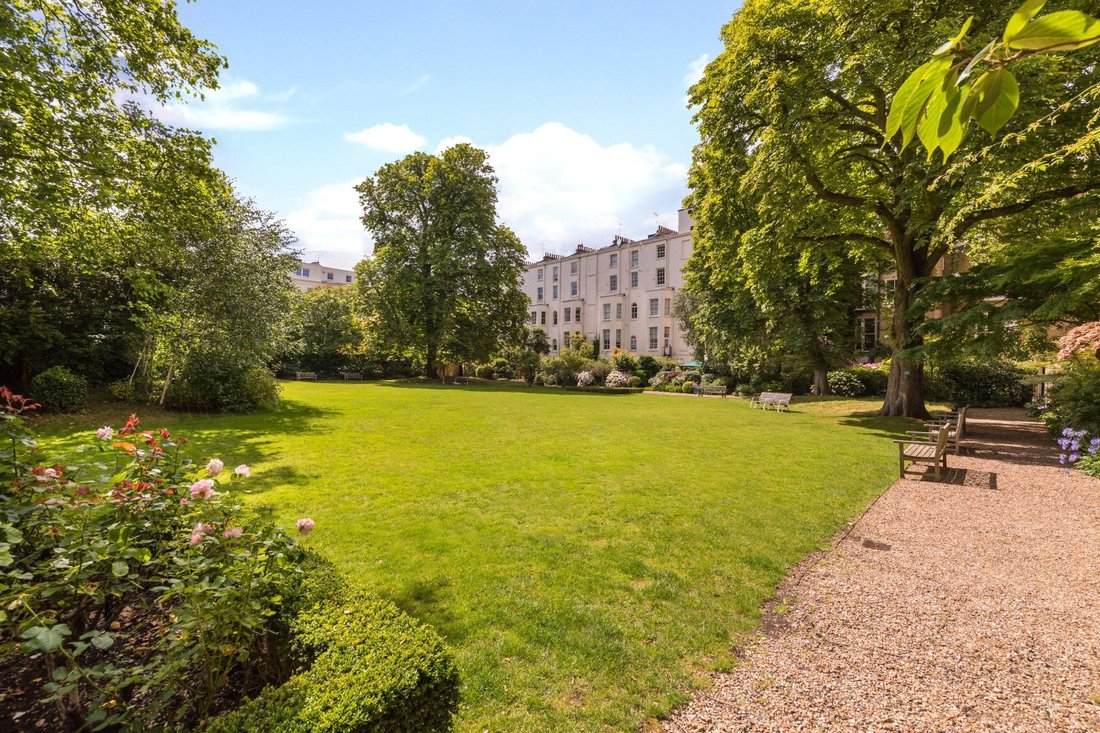 Appartamento a Little Venice, Westminster, Inghilterra 2 - 19053761