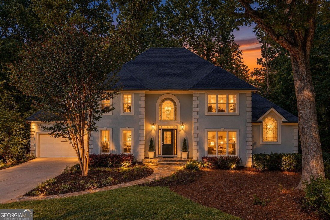 Haus in Roswell, Georgia, Vereinigte Staaten 3 - 19054348