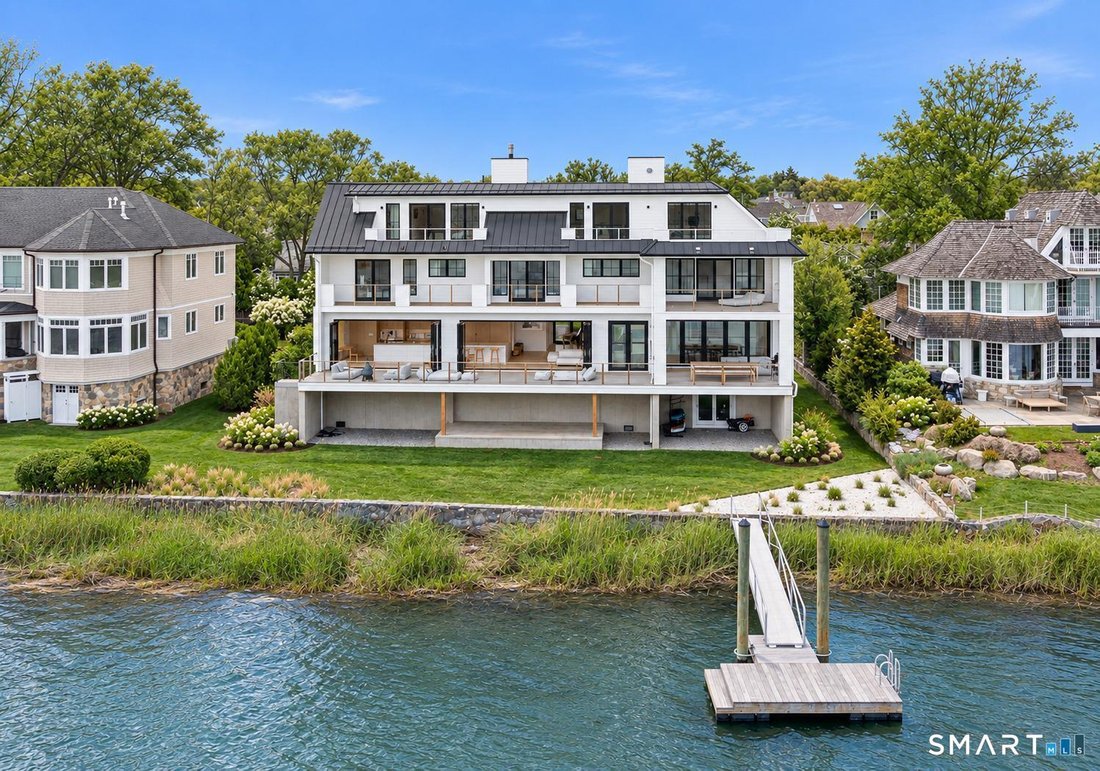 Haus in Greenwich, Connecticut, Vereinigte Staaten 3 - 17856981
