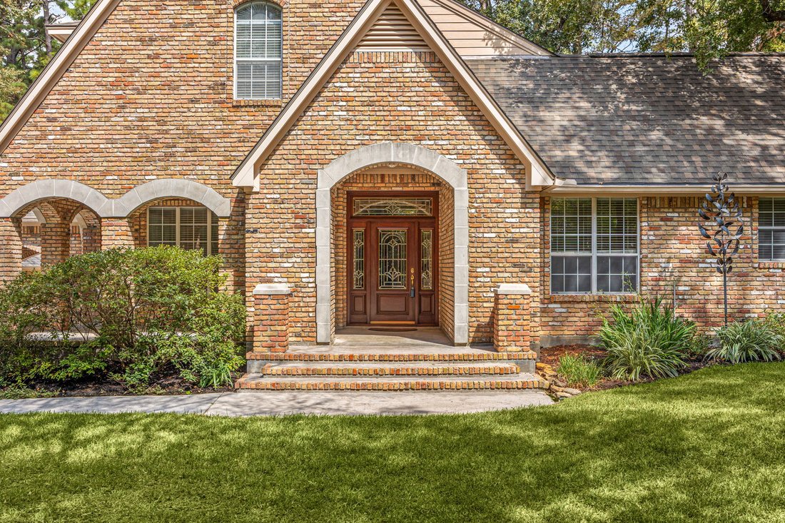 Tenuta a Magnolia, Texas, Stati Uniti 5 - 19051799