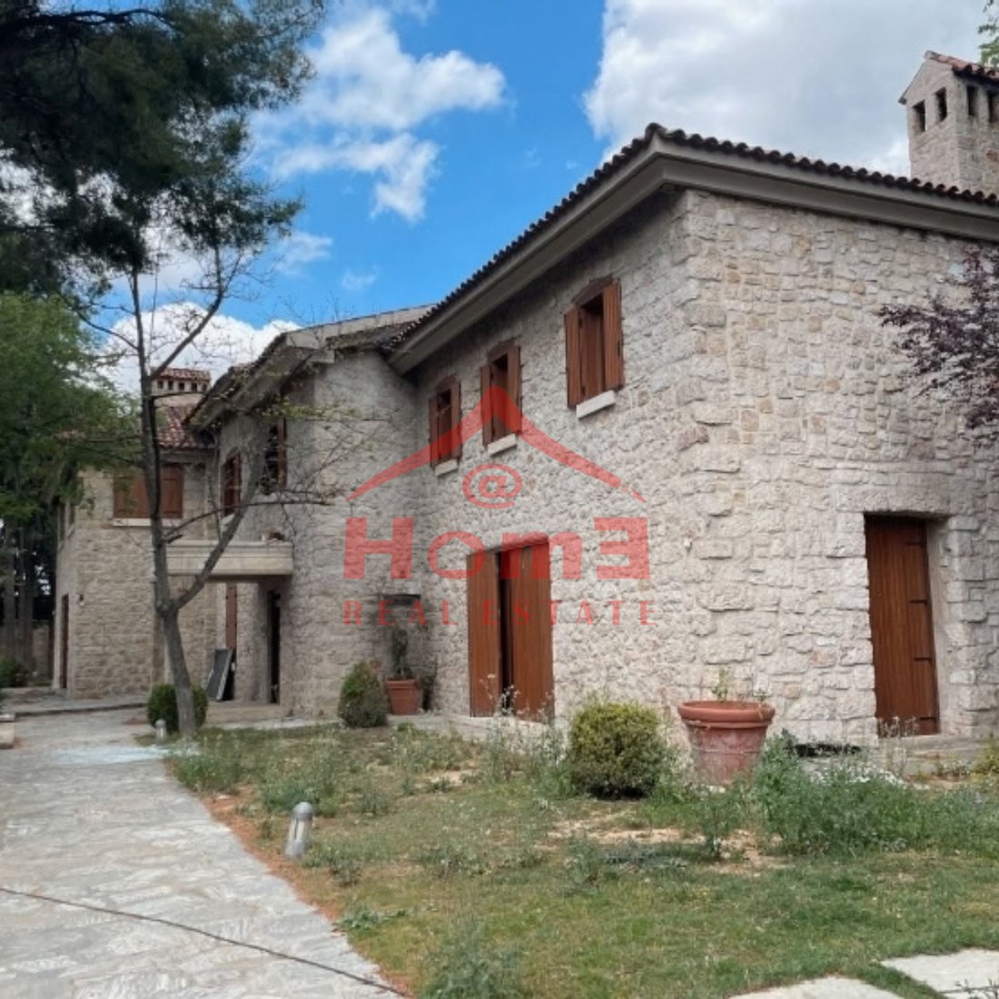 Villa in Kifisia, Attica, Greece 1 - 19051118