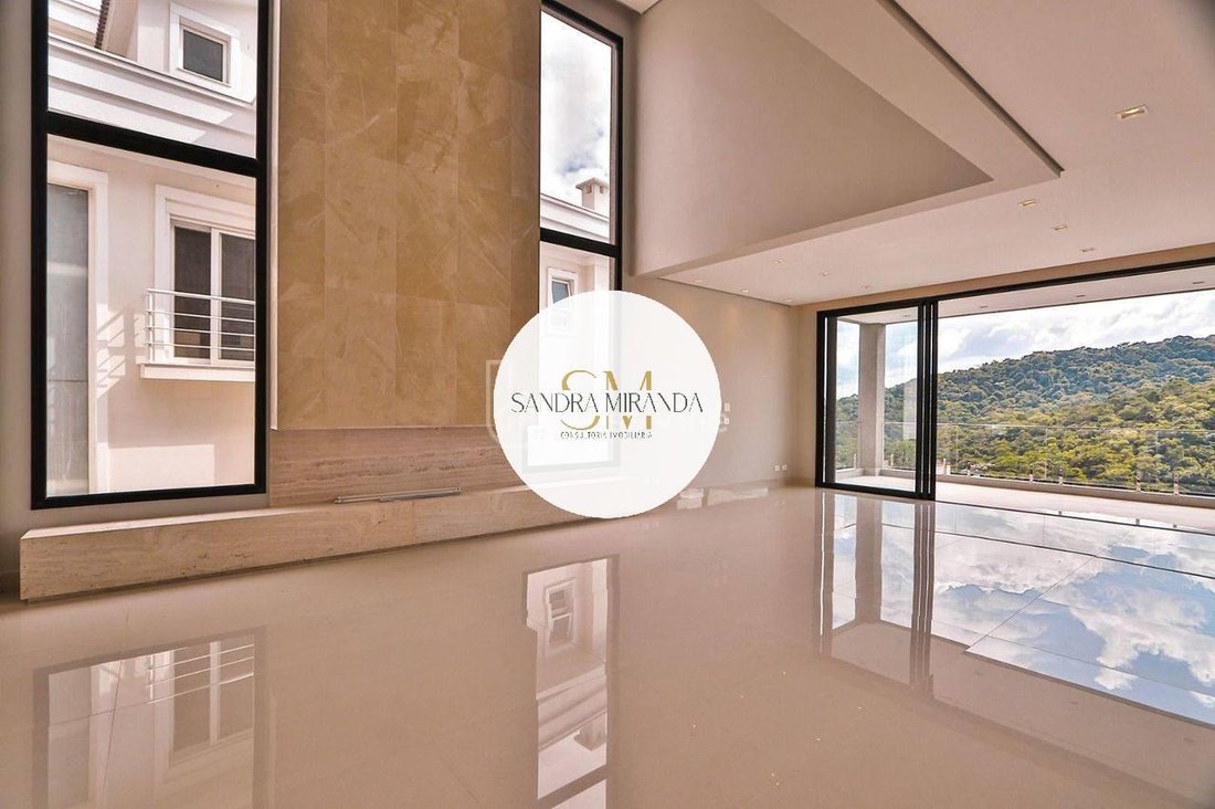Appartement à Santana de Parnaíba, São Paulo, Brésil 5 - 19052679