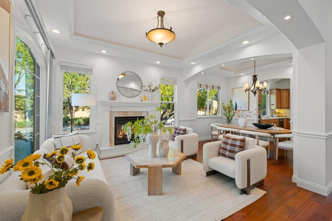 House in Cupertino, California, United States 1 - 19056052