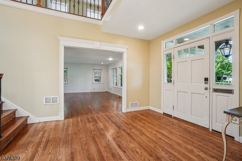 Maison à Millburn Twp., New Jersey, États-Unis 3 - 19056065