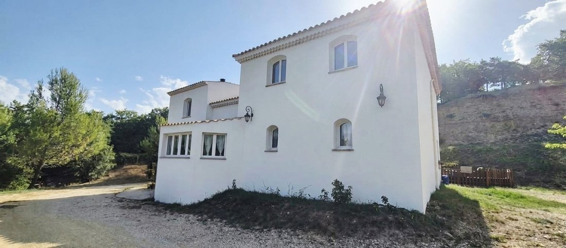 Villa a Visan, Provenza-Alpi-Costa Azzurra, Francia 4 - 19051957