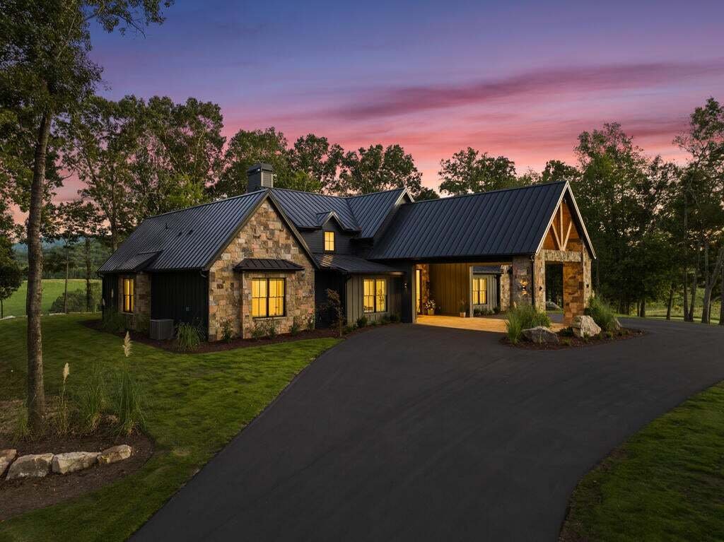 House in Ellijay, Georgia, United States 5 - 19050960