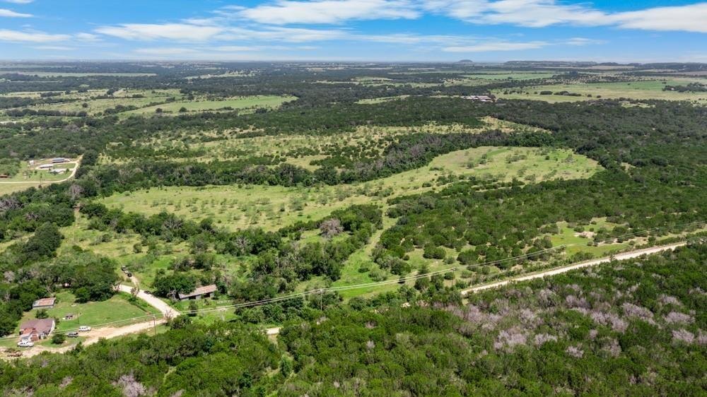 Land in Hico, Texas, United States 1 - 19052826