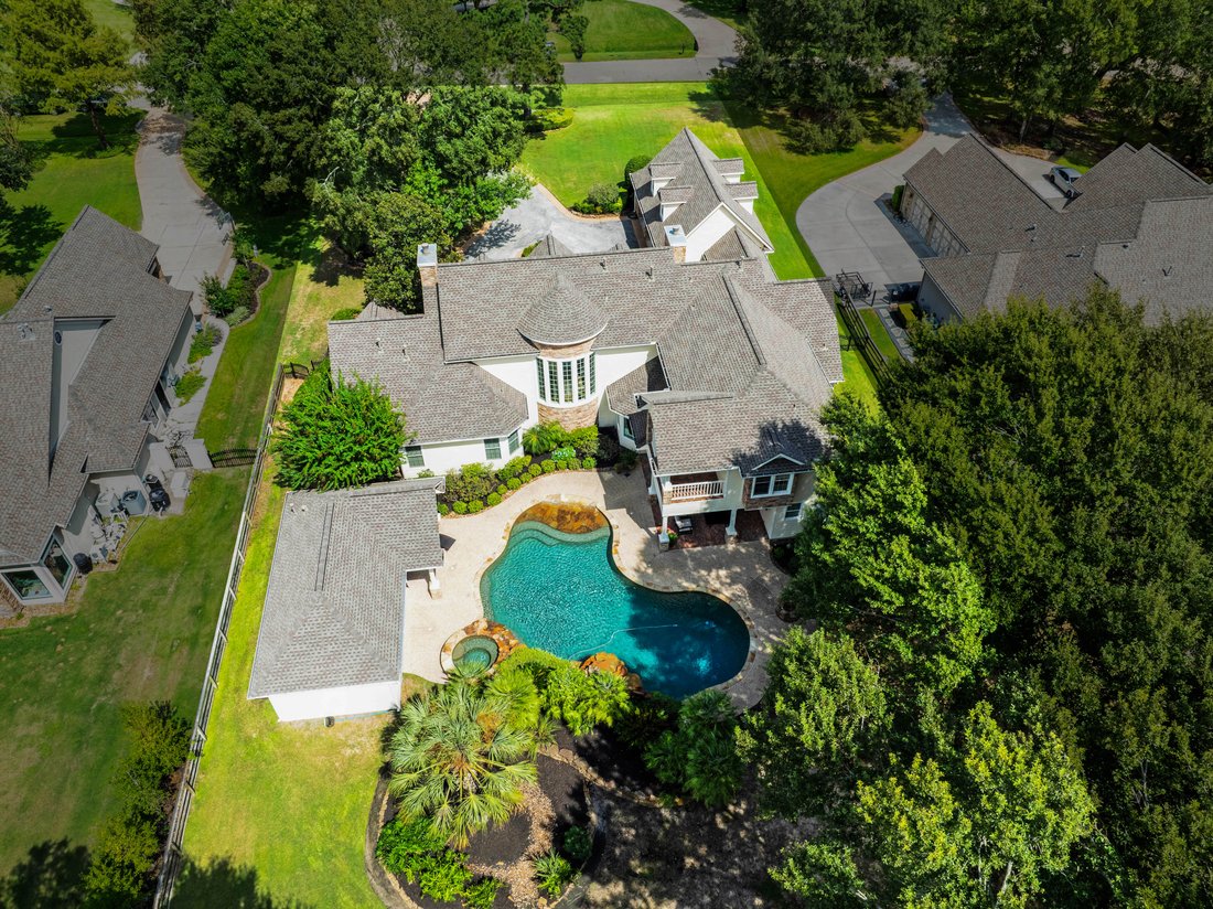 House in Houston, Texas, United States 4 - 19051590