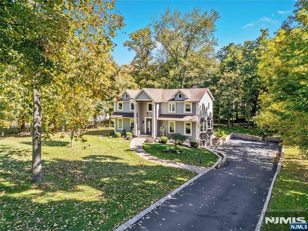 Casa en Saddle River, Nueva Jersey, Estados Unidos 3 - 19056033