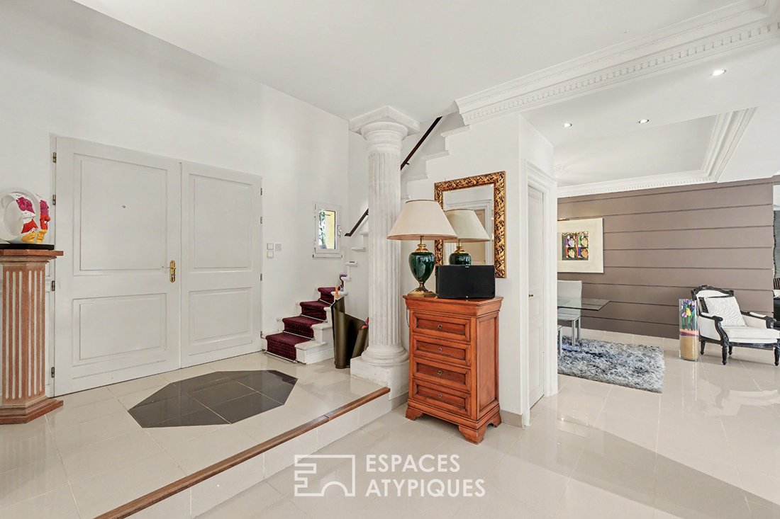 Villa in Castelnau-d'Estretefonds, Occitania, France 5 - 19052399