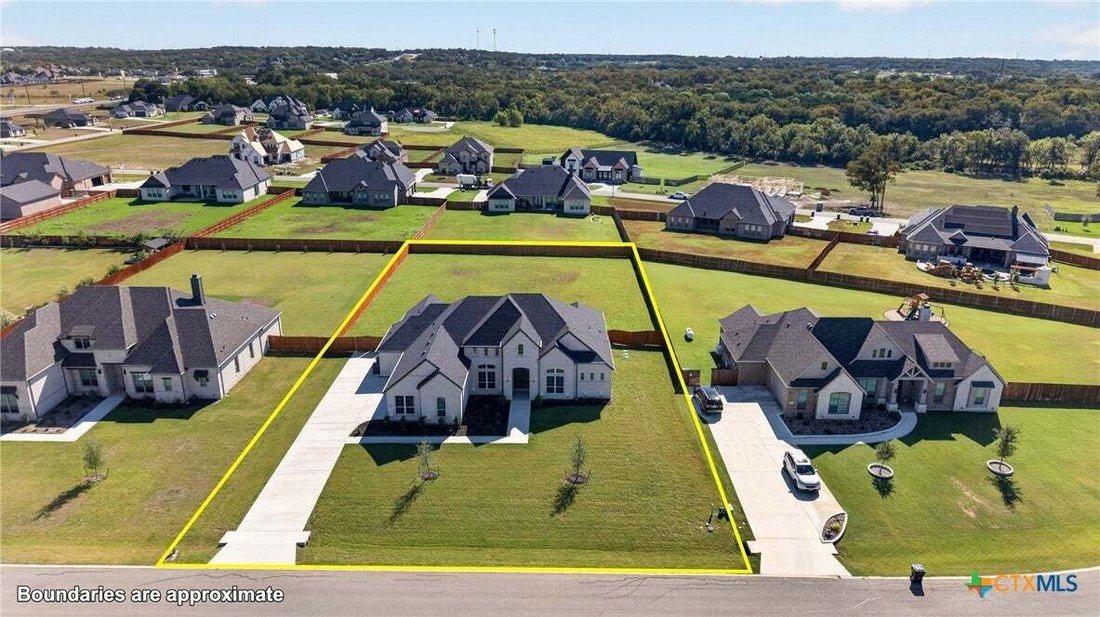 House in Temple, Texas, United States 4 - 19053609