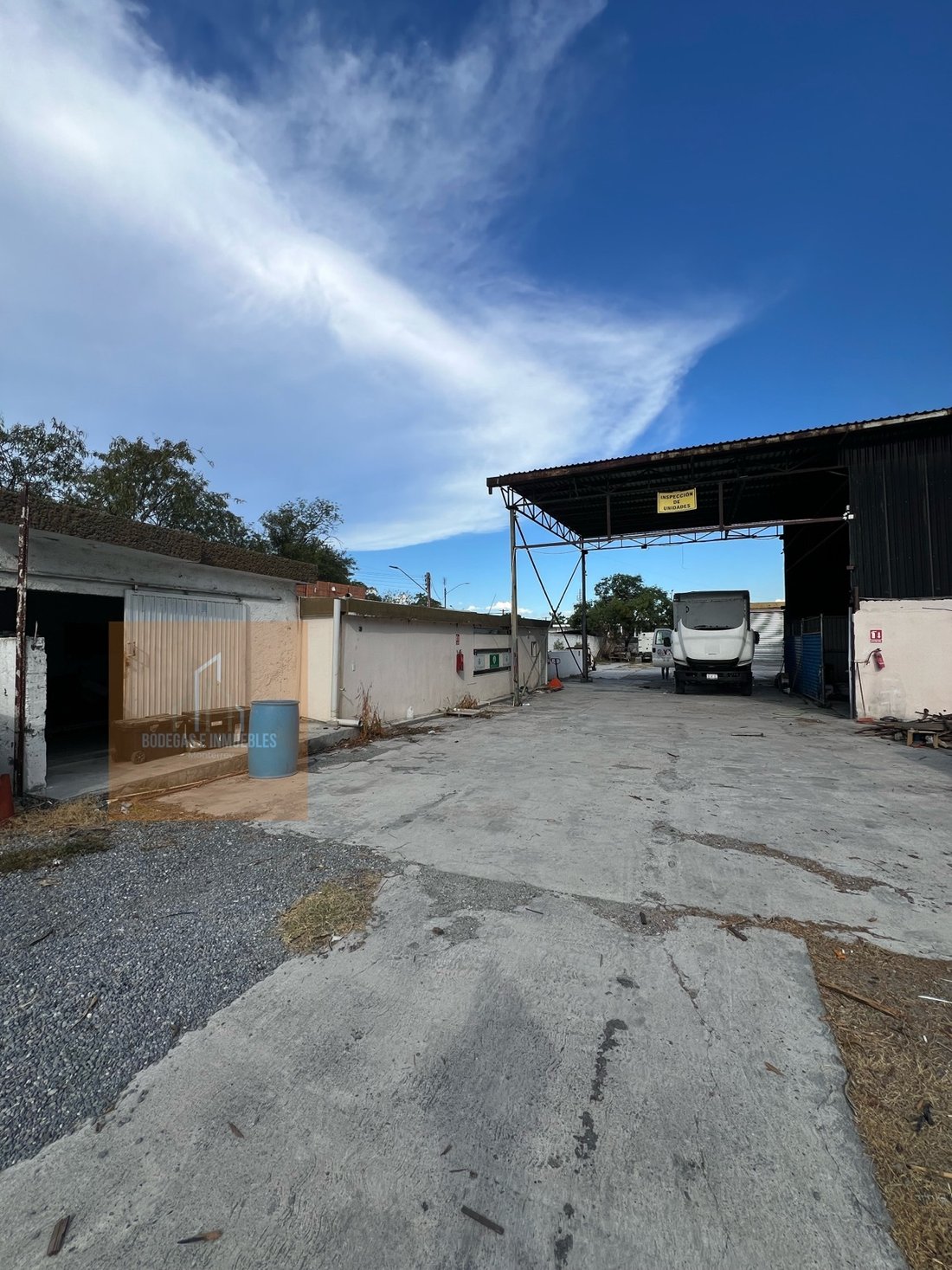 Land in Ciudad General Escobedo, Nuevo León, Mexiko 1 - 19052624