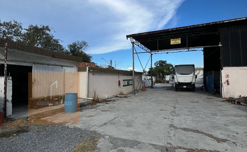 Land in General Escobedo, Nuevo Leon, Mexico 1