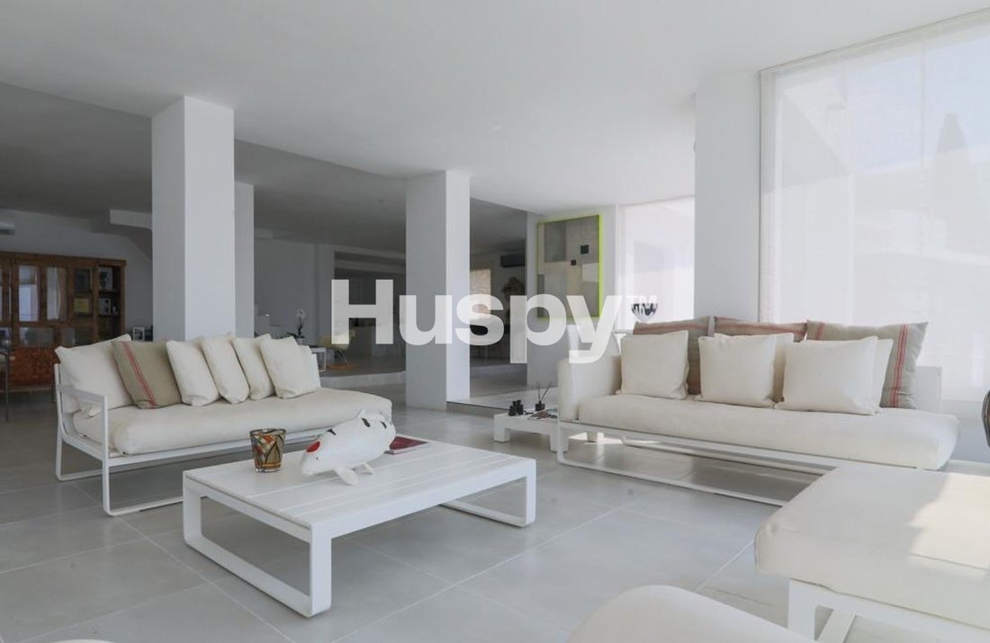 Villa a Roca Llisa, Santa Eulària des Riu, Isole Baleari 4 - 19055301