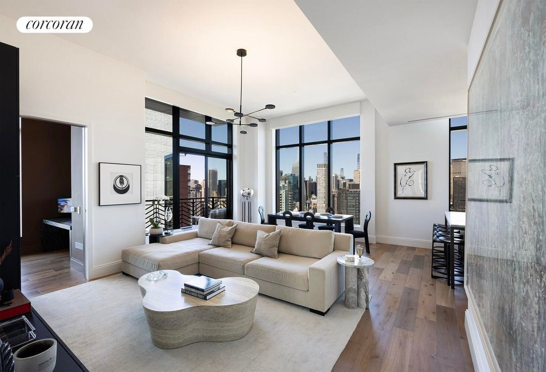 Condo in New York, New York, United States 3 - 19051596